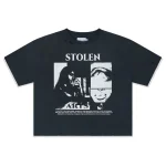 Stolen Arts All Seeing Shirt (1)
