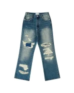 Stolen Arts Artifact Denim Pants (1)