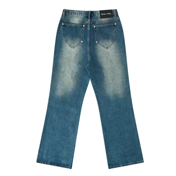 Stolen Arts Artifact Denim Pants (2)
