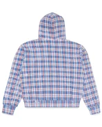 Stolen Arts Blue Laundry Bag Sequin Hoodie (4)