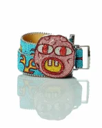 Stolen Arts Cherry Arts Belt (1)