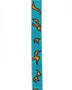 Stolen Arts Cherry Arts Belt (2)