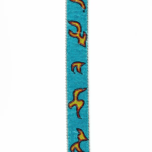 Stolen Arts Cherry Arts Belt (2)