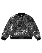 Stolen Arts Chuckie Leather Jacket (1)