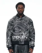Stolen Arts Chuckie Leather Jacket (6)