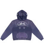 Stolen Arts Crystal Paisley Arts Hoodie (1)