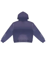 Stolen Arts Crystal Paisley Arts Hoodie (2)