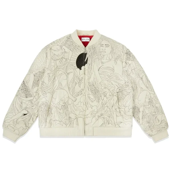Stolen Arts Heaven Sent Leather Jacket (1)