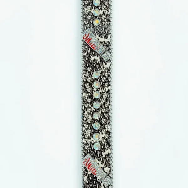 Stolen Arts Jason Belt (2)