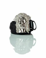 Stolen Arts Jesus Piece Belt (1)