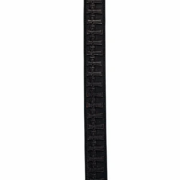Stolen Arts Jesus Piece Belt (2)