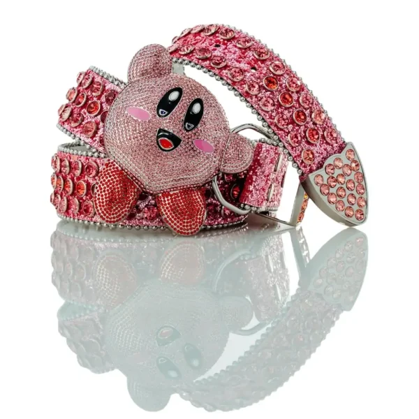 Stolen Arts Kurby Belt (2)