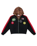 Stolen Arts Last Exit Hoodie (1)