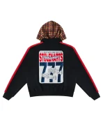 Stolen Arts Last Exit Hoodie (2)
