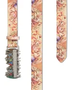 Stolen Arts Last Supper Belt (1)