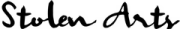 Stolen Arts Logo