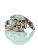 Stolen Arts N.E.R.D. Belt (1)