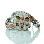 Stolen Arts N.E.R.D. Belt (1)