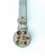 Stolen Arts N.E.R.D. Belt (2)