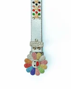 Stolen Arts Silver Kami Belt (2)