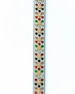 Stolen Arts Silver Kami Belt (3)