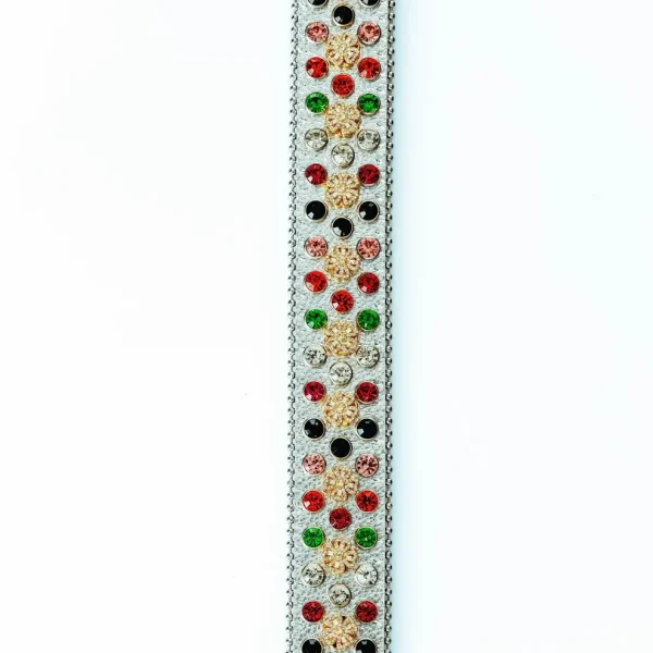 Stolen Arts Silver Kami Belt (3)