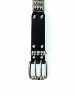 Stolen Arts Skull Roller Belt (1)