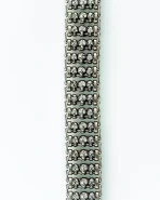 Stolen Arts Skull Roller Belt (2)