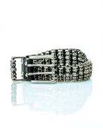 Stolen Arts Skull Roller Belt (3)