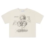 Stolen Arts Thermal Afro City Shirt (1)