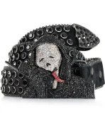Stolen Arts Wazzzup Belt (1)