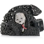 Stolen Arts Wazzzup Belt (1)