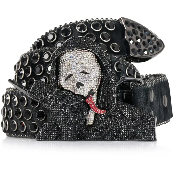 Stolen Arts Wazzzup Belt (1)