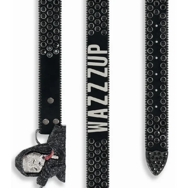 Stolen Arts Wazzzup Belt (2)
